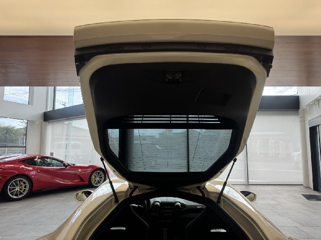 FERRARI 812 SUPERFAST 2020 Image 50