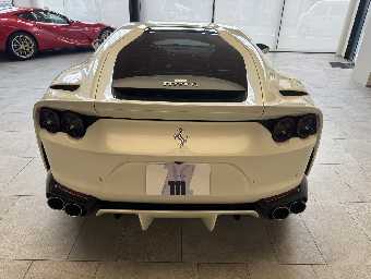 FERRARI 812 SUPERFAST 2020 Image 6
