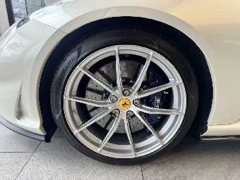 FERRARI 812 SUPERFAST 2020 Image 45
