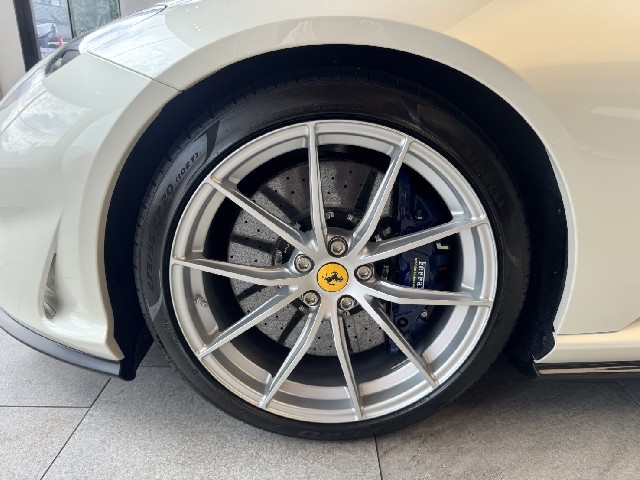 FERRARI 812 SUPERFAST 2020 Image 51