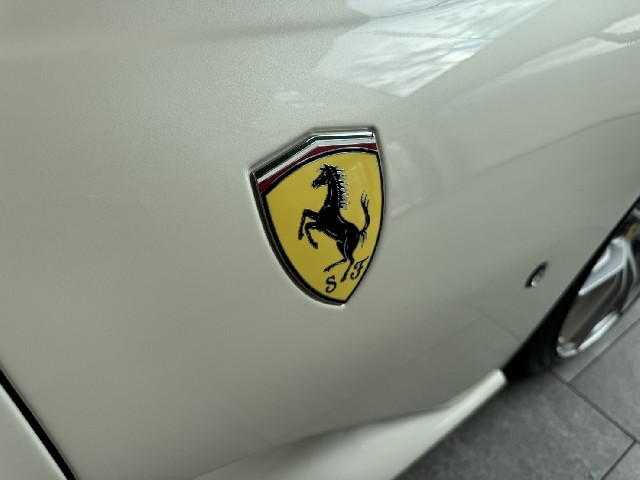 FERRARI 812 SUPERFAST 2020 Image 55