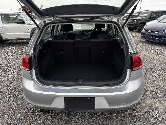 VOLKSWAGEN GOLF 2013 Image 11