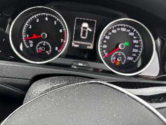 VOLKSWAGEN GOLF 2013 Image 12