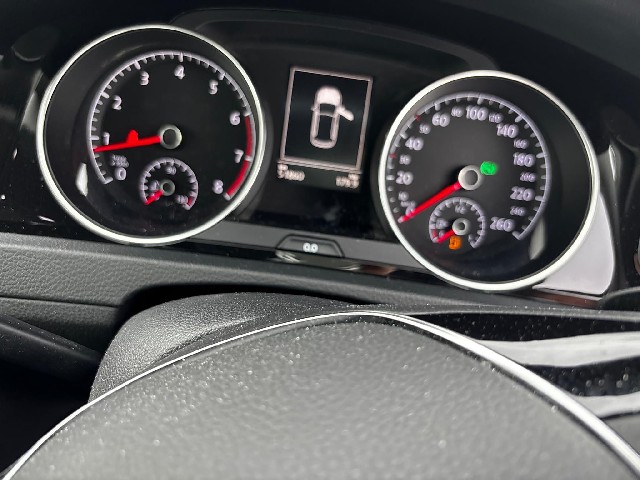 VOLKSWAGEN GOLF 2013 Image 19