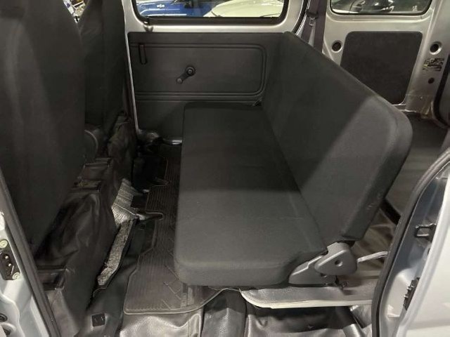DAIHATSU HIJET CARGO 2021 Image 19