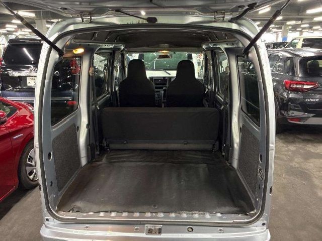 DAIHATSU HIJET CARGO 2021 Image 20
