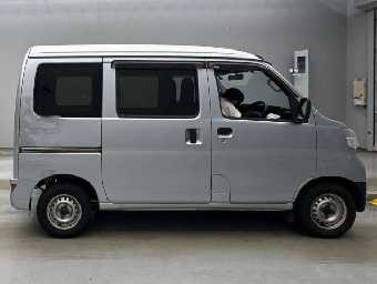DAIHATSU HIJET CARGO 2021 Image 6
