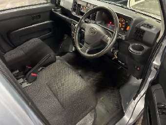 DAIHATSU HIJET CARGO 2021 Image 7