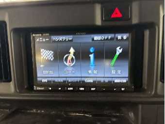 DAIHATSU HIJET CARGO 2021 Image 11