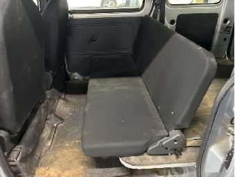 DAIHATSU HIJET CARGO 2021 Image 14