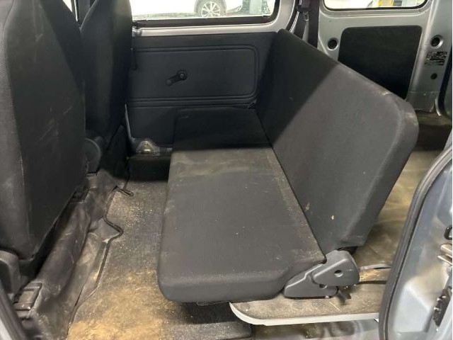 DAIHATSU HIJET CARGO 2021 Image 20