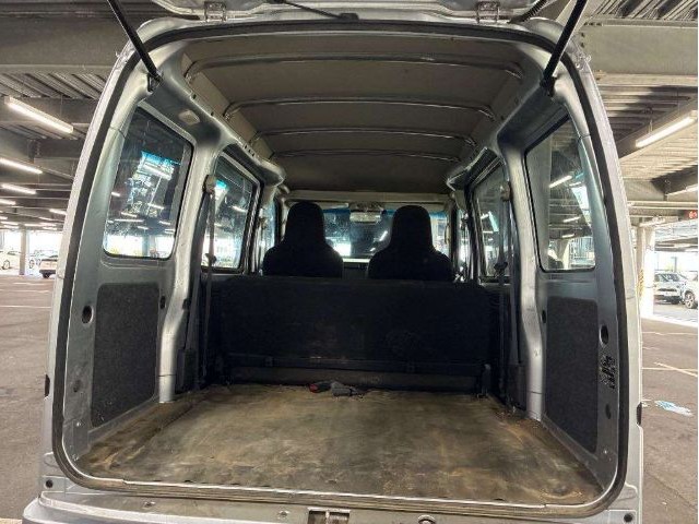 DAIHATSU HIJET CARGO 2021 Image 21
