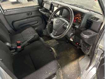 DAIHATSU HIJET CARGO 2021 Image 7