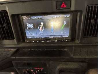 DAIHATSU HIJET CARGO 2021 Image 11
