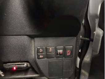 DAIHATSU HIJET CARGO 2021 Image 12