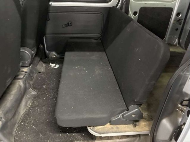 DAIHATSU HIJET CARGO 2021 Image 20