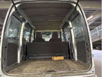 DAIHATSU HIJET CARGO 2021 Image 15