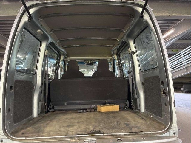 DAIHATSU HIJET CARGO 2021 Image 21