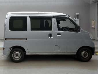 DAIHATSU HIJET CARGO 2021 Image 6