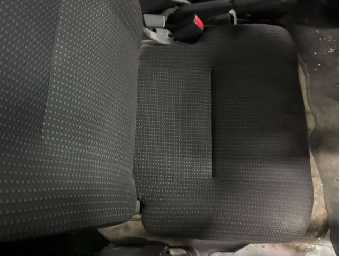 DAIHATSU HIJET CARGO 2021 Image 8