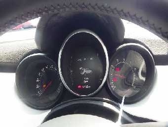FIAT 500X 2015 Image 7