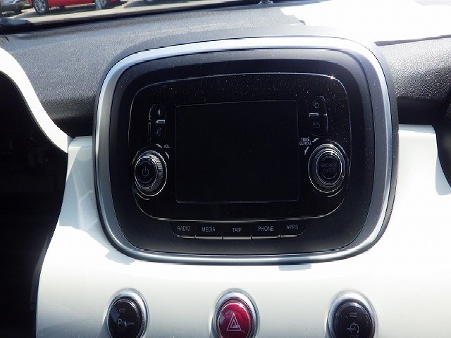 FIAT 500X 2015 Image 26