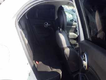 FIAT 500X 2015 Image 12