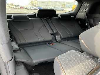 TOYOTA ALPHARD 2024 Image 15