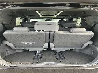 TOYOTA ALPHARD 2024 Image 16