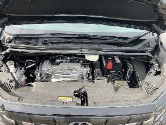 TOYOTA ALPHARD 2024 Image 17