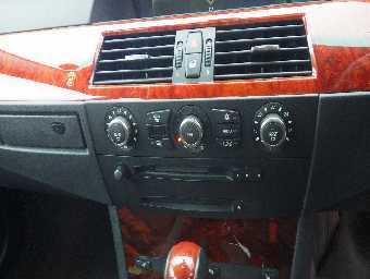 BMW ALPINA B5 2006 Image 11