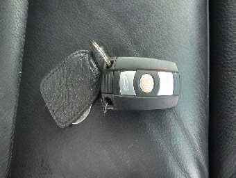 BMW ALPINA B5 2006 Image 12
