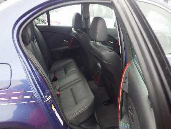 BMW ALPINA B5 2006 Image 13
