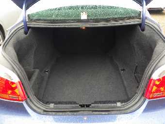 BMW ALPINA B5 2006 Image 14