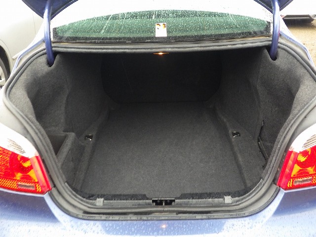BMW ALPINA B5 2006 Image 20