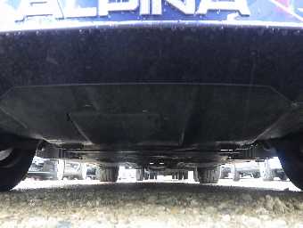 BMW ALPINA B5 2006 Image 15