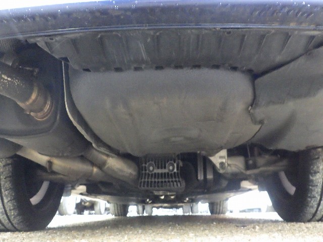 BMW ALPINA B5 2006 Image 22