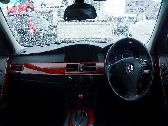 BMW ALPINA B5 2006 Image 6