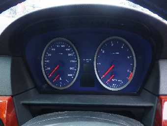 BMW ALPINA B5 2006 Image 7