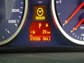 BMW ALPINA B5 2006 Image 9