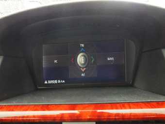 BMW ALPINA B5 2006 Image 10