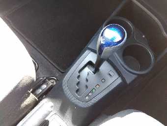 TOYOTA AQUA 2021 Image 10