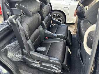 HONDA ODYSSEY HYBRID 2016 Image 13