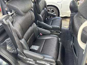 HONDA ODYSSEY HYBRID 2016 Image 14