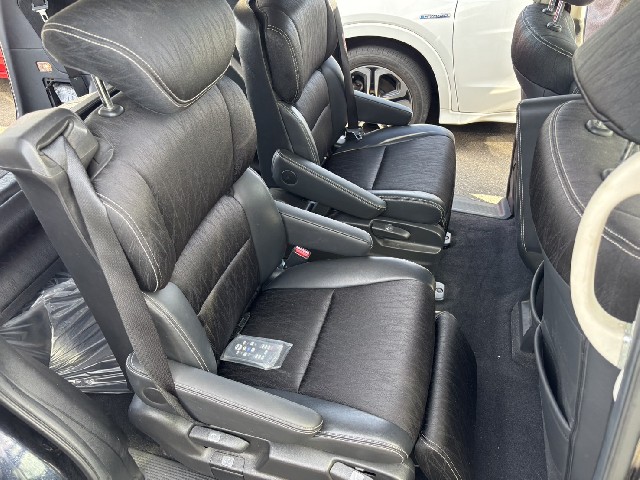 HONDA ODYSSEY HYBRID 2016 Image 20