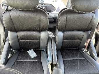 HONDA ODYSSEY HYBRID 2016 Image 15