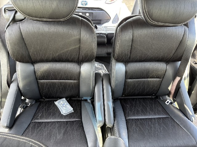 HONDA ODYSSEY HYBRID 2016 Image 21