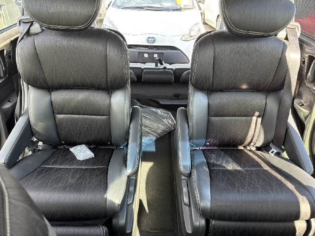HONDA ODYSSEY HYBRID 2016 Image 22