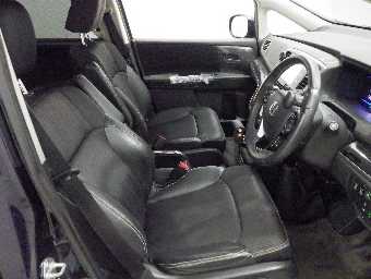 HONDA ODYSSEY HYBRID 2016 Image 6