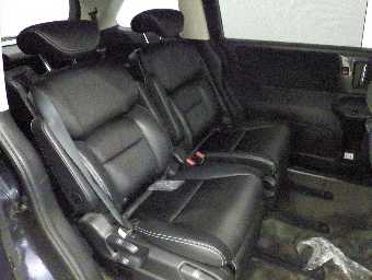 HONDA ODYSSEY HYBRID 2016 Image 7